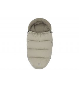 JOLLEIN FUSAK DO KOČÁRKU OLIVE GREEN - FUSAKY DO KOČÁRKU - KOČÁRKY A PŘÍSLUŠENSTVÍ