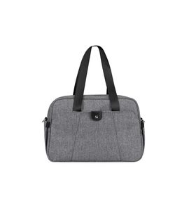 KIKKABOO PŘEBALOVACÍ TAŠKA CHELSEA GREY - PŘEBALOVACÍ TAŠKY - KOČÁRKY A PŘÍSLUŠENSTVÍ