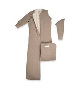 LODGER HOPPER 4 SEASON SLEEPING BAG BUFFALO 68/98 - SPACÍ PYTLE - SPINKÁNÍ