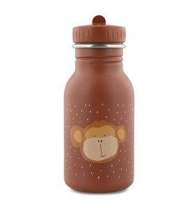 TRIXIE BABY LÁHEV NA PITÍ MONKEY 350ML - SPORTOVNÍ LAHVE - KRMENÍ