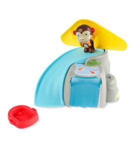 SKIP HOP ZOO OUTDOOR ADVENTURE 2+ - AKTIVNÍ HRAČKY - PRO DĚTI