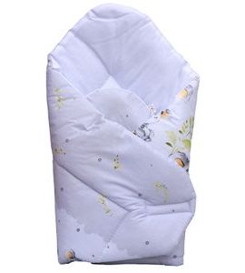 SCARLETT ZAVINOVAČKA RŮŽEK KOALA ŠEDÁ - ZAVINOVAČKY - SPINKÁNÍ