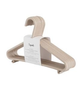 3 SPROUTS RAMÍNKA WHEAT STRAW 15 KS BEIGE - DO POKOJÍČKU - SPINKÁNÍ