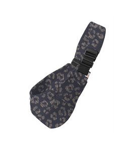 ERGOBABY SLING - UPSIE SLING NOSÍTKO - ERGONOMICKÁ NOSÍTKA - NOŠENÍ & SPORT