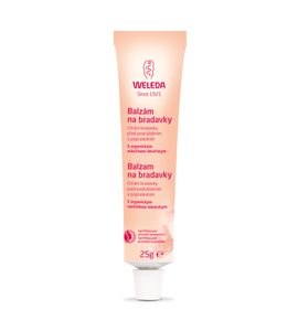 WELEDA BALZÁM NA BRADAVKY 25G - PÉČE O PRSA - PRO MAMINKY