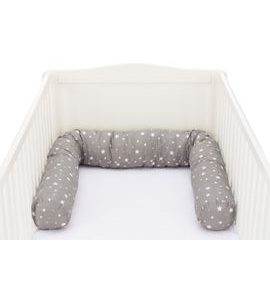 FILLIKID MANTINEL VÁLEC DO POSTÝLKY JERSEY STARS 190 CM - MANTINELY - SPINKÁNÍ