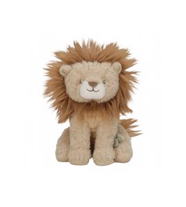 LITTLE DUTCH LEV PLYŠOVÝ 17 CM SAFARI FRIENDS - SAFARI FRIENDS - PRO DĚTI