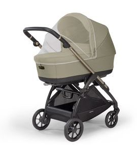 INGLESINA SITKA PROTI HMYZU PRO VANIČKU ELECTA/APTICA/APTICA XT - MOSKYTIÉRY - KOČÁRKY A PŘÍSLUŠENSTVÍ