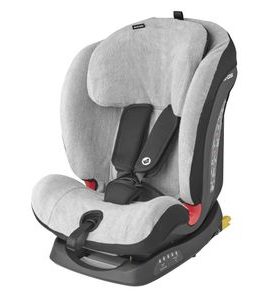 MAXI COSI LETNÍ POTAH NA TITAN/TITAN+ - LETNÍ POTAHY - AUTOSEDAČKY A PŘÍSLUŠENSTVÍ