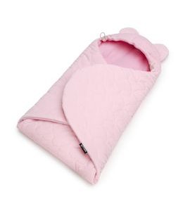 T-TOMI WRAPPER PINK - ZAVINOVAČKY - SPINKÁNÍ