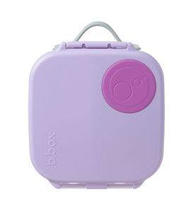 B.BOX SVAČINOVÝ BOX STŘEDNÍ - SUGAR PLUM - KRABIČKY NA SVAČINU - KRMENÍ