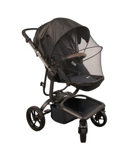 EZIMOOV OCHRANNÝ KRYT NA KOČÁREK EZI STROLLER COVER 3V1 - PLÁŠTĚNKY - KOČÁRKY A PŘÍSLUŠENSTVÍ