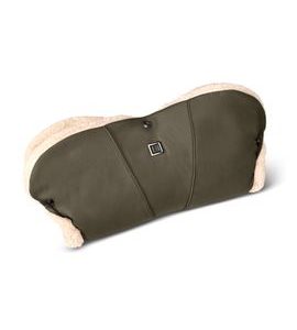 MOON RUKÁVNÍK MOSS - RUKÁVNÍKY NA KOČÁREK - KOČÁRKY A PŘÍSLUŠENSTVÍ