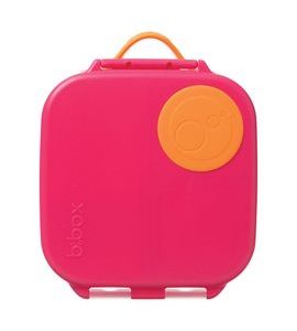 B.BOX SVAČINOVÝ BOX STŘEDNÍ - KRABIČKY NA SVAČINU - KRMENÍ