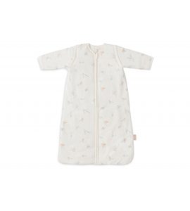 JOLLEIN SPACÍ PYTEL 2V1 70CM LOVELY BIRDS - SPACÍ PYTLE - SPINKÁNÍ