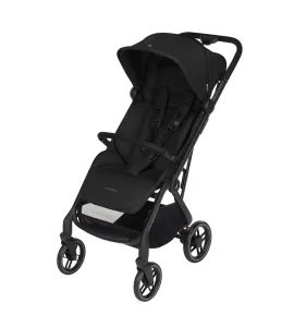 MAXI-COSI SOHO KOČÁREK BLACK - KOČÁRKY - KOČÁRKY A PŘÍSLUŠENSTVÍ