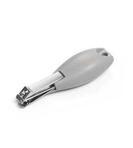 BABYONO KLEŠTIČKY ERGONOMICKÉ BÍLÉ - PÉČE O NEHTY - KOUPÁNÍ A ZDRAVÍ