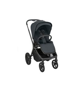 KIKKABOO KOČÁREK 2V1 GOYA PLATINUM GRAPHITE - DVOJKOMBINACE - KOČÁRKY A PŘÍSLUŠENSTVÍ