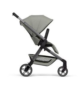 JOOLZ JOOLZ HUB² L SAGE GREEN - SPORTOVNÍ KOČÁRKY - KOČÁRKY A PŘÍSLUŠENSTVÍ