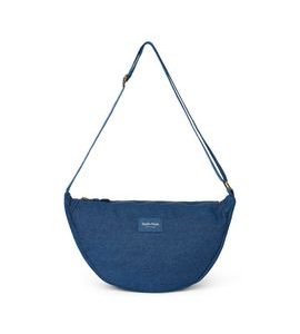 STUDIO NOOS DENIM ADULT FANNY KABELKA | DARK BLUE - DOPLŇKY - PRO MAMINKY
