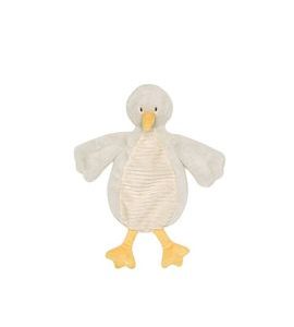 HAPPY HORSE HAPPY HORSE | HUSA GLEN PŘÍTULKA VELIKOST: 23 CM - USÍNÁČCI MAZLÍCÍ - PRO DĚTI