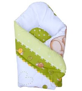 SCARLETT ZAVINOVAČKA RŮŽEK MATĚJ ZELENÝ - ZAVINOVAČKY - SPINKÁNÍ