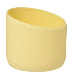 B.BOX SILIKONOVÝ CHRÁNIČ PRO TERMOLÁHEV 1L - LEMON TWIST - TERMOOBALY A TERMOSKY - KRMENÍ