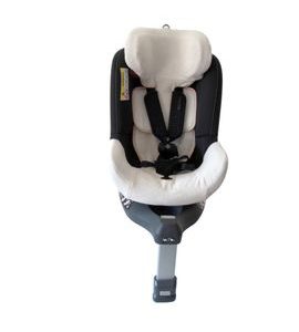 RIALTO BABY CELOROČNÍ FROTÉ POTAH AUTOSEDAČKY AVOVA SWAN-FIX I-SIZE BIO - LETNÍ POTAHY - AUTOSEDAČKY A PŘÍSLUŠENSTVÍ