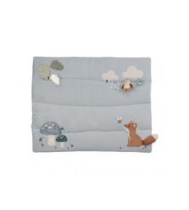 LITTLE DUTCH HRACÍ DEKA FOREST FRIENDS - HRACÍ DEKY - PRO DĚTI