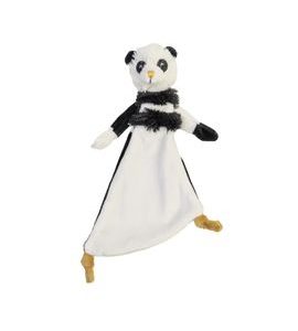 HAPPY HORSE PANDA PHILL PŘÍTULKA 26 CM - USÍNÁČCI MAZLÍCÍ - PRO DĚTI