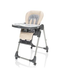 ZOPA JÍDELNÍ ŽIDLIČKA MONTI 2 - JÍDELNÍ ŽIDLIČKY PLASTOVÉ - KRMENÍ