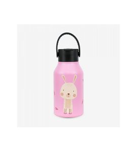 RUNBOTT TERMOLÁHEV MII 350 ML RABBIT - SPORTOVNÍ LAHVE - KRMENÍ