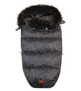 EMITEX FUSAK EGG KOŽICH - FUSAKY DO KOČÁRKU - KOČÁRKY A PŘÍSLUŠENSTVÍ