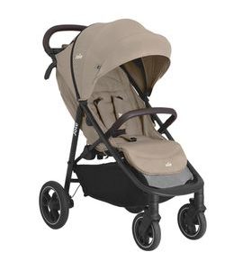 JOIE LITETRAX™ PRO TOFEE - SPORTOVNÍ KOČÁRKY - KOČÁRKY A PŘÍSLUŠENSTVÍ