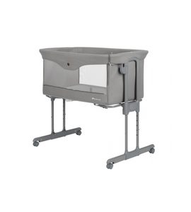 BEBECONFORT AMARA POSTÝLKA PŘENOSNÁ TINTED GREY - CESTOVNÍ POSTÝLKY - SPINKÁNÍ