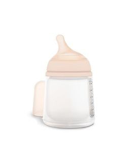 SUAVINÉX ANTIKOLIKOVÁ LÁHVIČKA ZERØ.ZERØ 180ML S - KOJENECKÉ LAHVE - KRMENÍ