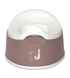 BEBE-JOU NOČNÍK BÉBÉ-JOU GROW DEAR GOOSE - NOČNÍKY - PŘEBALOVÁNÍ