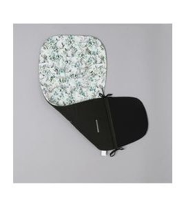 THULE ZAJÍČEK S BAMBUSEM ARMY - PODLOŽKY DO KOČÁRKU - KOČÁRKY A PŘÍSLUŠENSTVÍ