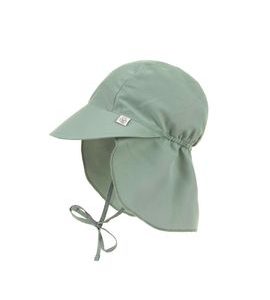 LÄSSIG KLOBOUČEK GREEN 1-3 ROKY (VEL. 48/51) - ČEPIČKY A KLOBOUČKY - PRO DĚTI