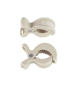 LODGER SWADDLE CLIP 2BALENÍ BIRCH - HÁČKY, POPRUHY A KOLÍČKY - KOČÁRKY A PŘÍSLUŠENSTVÍ