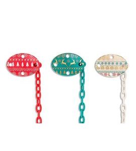 SUAVINEX KLIP NA ŠIDÍTKO OVÁLNÝ - ŠIDÍTKA A DOPLŇKY - KRMENÍ