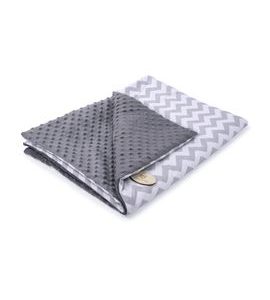 MACESHKA DEKA MINKY - DĚTSKÉ DEKY PRO MIMINKA - SPINKÁNÍ