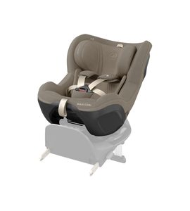 MAXI-COSI PEARL SLIDE PRO AUTOSEDAČKA AUTHENTIC TRUFFLE - AUTOSEDAČKY 9-18KG - AUTOSEDAČKY A PŘÍSLUŠENSTVÍ