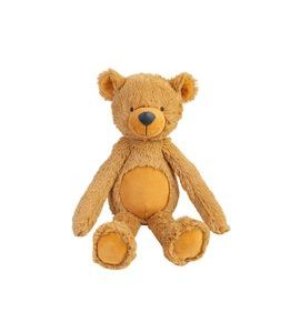 HAPPY HORSE - MEDVÍDEK BRANDLEY N.2 - PLYŠOVÁ ZVÍŘATA - PRO DĚTI