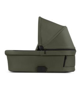 ABC DESIGN HLUBOKÁ KORBA AVOCADO 2025 - KORBIČKY - KOČÁRKY A PŘÍSLUŠENSTVÍ