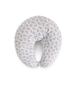 CEBA POLŠTÁŘ NA KOJENÍ HUGGY (150X60X37) BASIC - KOJÍCÍ POLŠTÁŘE - KRMENÍ