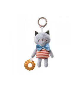 TAF TOYS KOČIČKA CLARA - HRAČKY K ZAVĚŠENÍ - PRO DĚTI