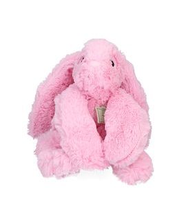 Cozy Dog Bunny relaxační králíček růžový