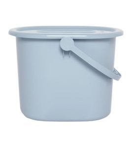 BEBE JOU KYBLÍK NA PLENY S VÍKEM FABULOUS CELESTIAL BLUE - KYBLÍKY NA POUŽITÉ PLENY - PŘEBALOVÁNÍ