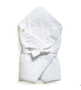 PINKIE ZAVINOVAČKA BELLOU WHITE MADEIRA - ZAVINOVAČKY - SPINKÁNÍ